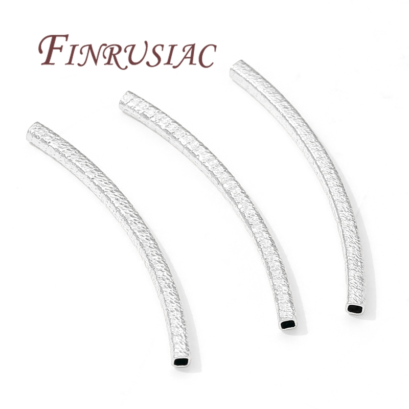 35mm*2mm 18K Gold Plated Tube  - Jewelry Making Youtube 评论和价格