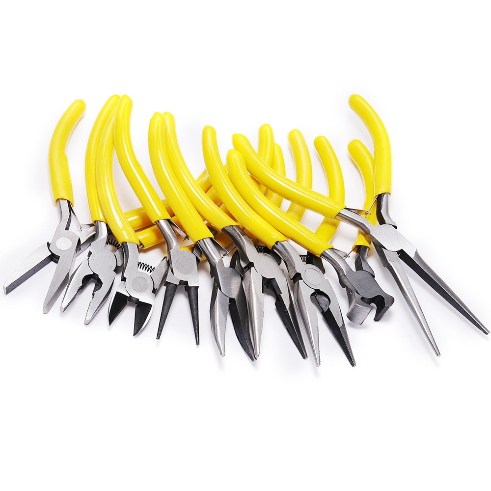 Multifunctional Hand Tools Jew - Jewelry Plier Set 评论和价格