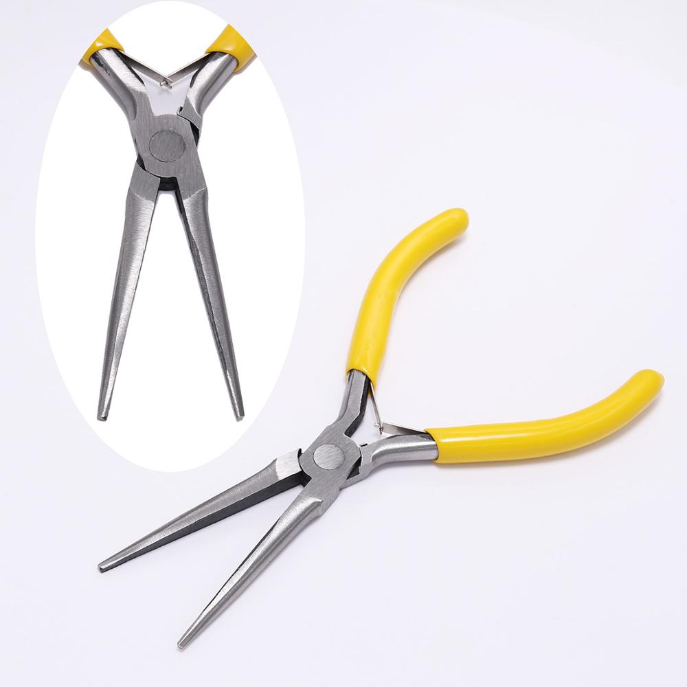 Multifunctional Hand Tools Jew - Jewelry Plier Set 评论和价格