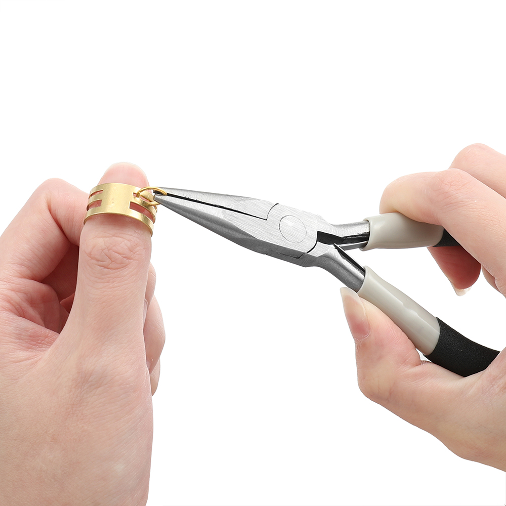 3pcs/Set 3 Styles Jewelry Plie - Jewelry Plier Set 评论和价格