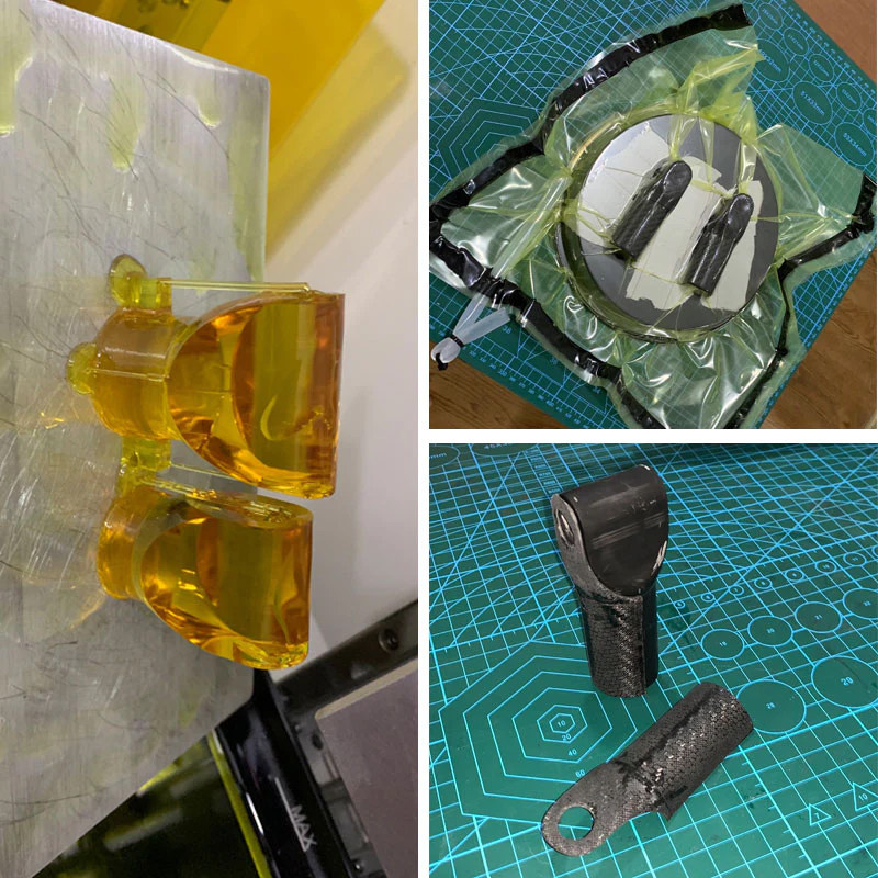 1KG High Temperature Resistant - Jewelry Making With 3D Printer 评论和价格