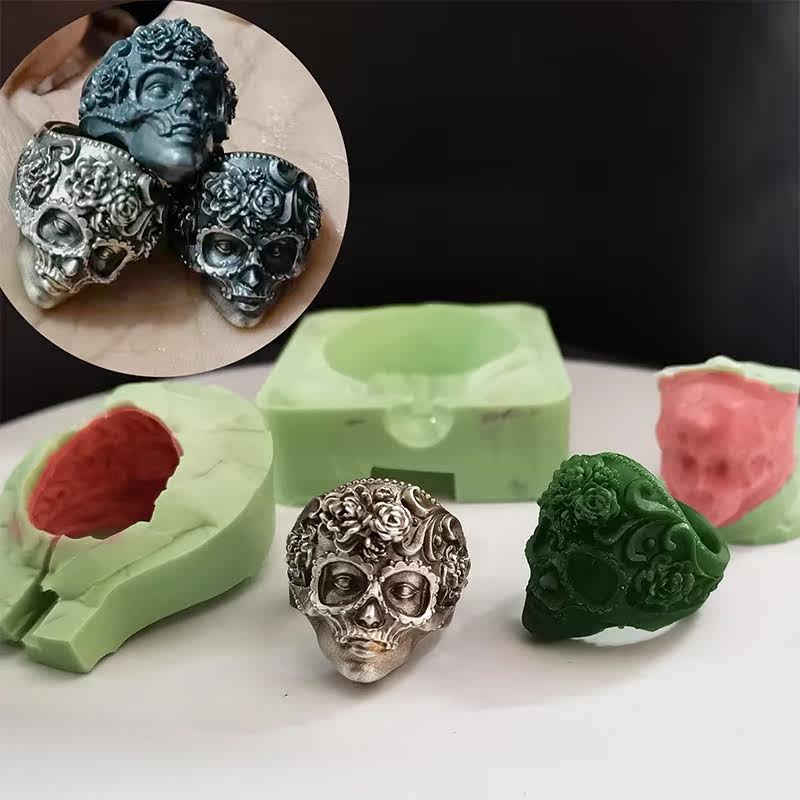 1KG High Temperature Resistant - Jewelry Making With 3D Printer 评论和价格